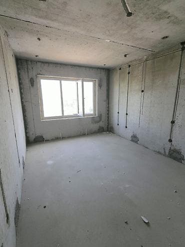 молодёжная: 1 комната, 48 м², Городское ГАИ 108 серия, 9 этаж, ПСО (под самоотделку) — 7