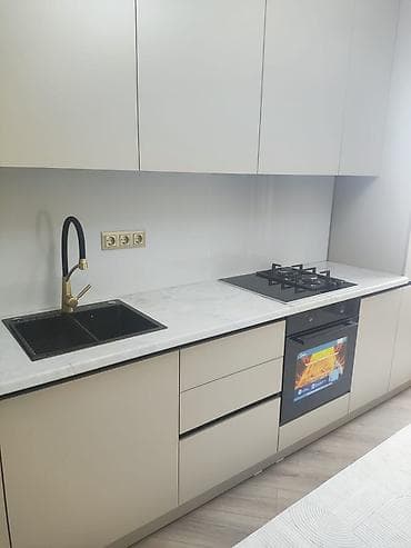 2 8: 2 комнаты, 62 м², Элитка, 11 этаж, Дизайнерский ремонт — 7