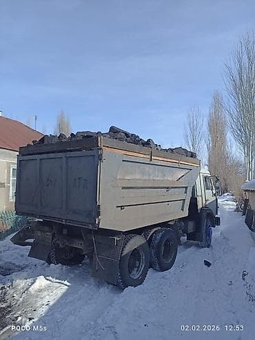 4а фе: Грузовик — 6
