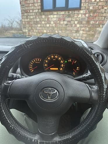 dewoo lanos: Toyota Caldina: 2006 г., 2 л, Автомат, Бензин, Хэтчбэк — 3