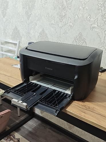 microlab 5 1: Все работает в хорошем состоянии Лазерный принтер Canon i-SENSYS — 3