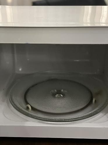 Духовки: Микроволновка, Б/у, Самовывоз — 3