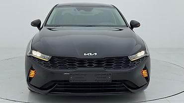 89 2: Kia K5: 2022 г., 2 л, Автомат, Гибрид, Седан — 7