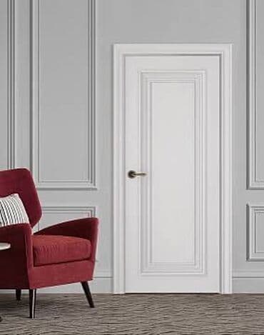 ремонт крыши частного дома: Дверь, Замок: Установка, Ремонт, Замена, Бесплатный выезд — 7