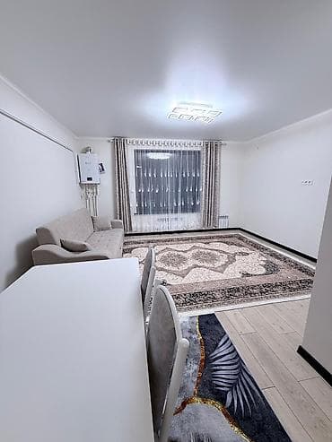 Батирлер: 2 бөлмө, Менчик ээси, Үй-бүлөлүүлөргө, 1 жылдан баштап, Толугу менен эмереги бар — 6