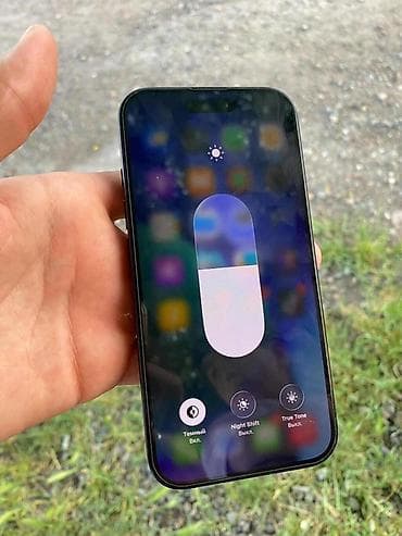 airpods pro 2 цена бишкек: IPhone 16, Колдонулган, 128 ГБ, Кара, Заряддоочу түзүлүш, Каптама, 93 % — 6