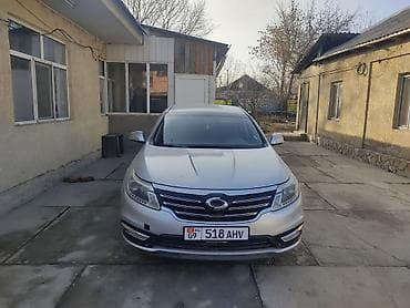 rf 2: Renault Latitude: 2016 г., 2 л, Вариатор, Газ, Седан — 1