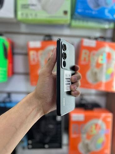 pocco f4: Redmi, Redmi 15, 256 ГБ, цвет - Черный — 4