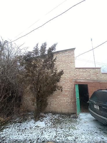 гараж джал: 9 соток, Красная книга — 7