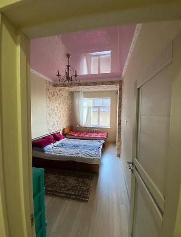 квартира черёмушки: 2 комнаты, 45 м², Элитка, 2 этаж, Евроремонт — 6