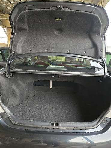 audi a2: Toyota Camry: 2012 г., 2.5 л, Автомат, Бензин, Седан — 4