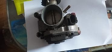 audi: Audi дроссельная заслонка a4 двигатель 1.6 — 1