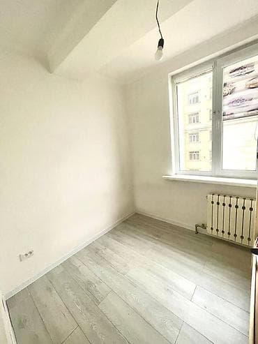 osh flat: Студия, 69 м², 9 этаж, Свежий ремонт — 6