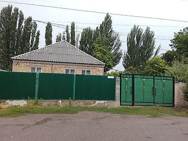 1 ком куплю: Село Киргшелк, за постом ГАИ.Можно Под Бизнес Теплица — 1