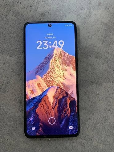Мобильные телефоны и аксессуары: Смартфон Xiaomi Redmi Note 13, чёрный. Продаю или меняю✅ РЕДМИ НОТ 13✅ — 9