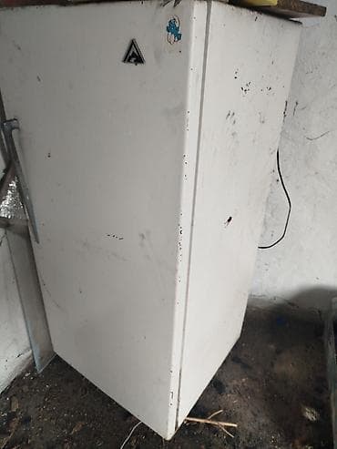 Техника жана электроника: Однокамерный холодильник (сверхкомпактный) - Форм‑фактор — 1