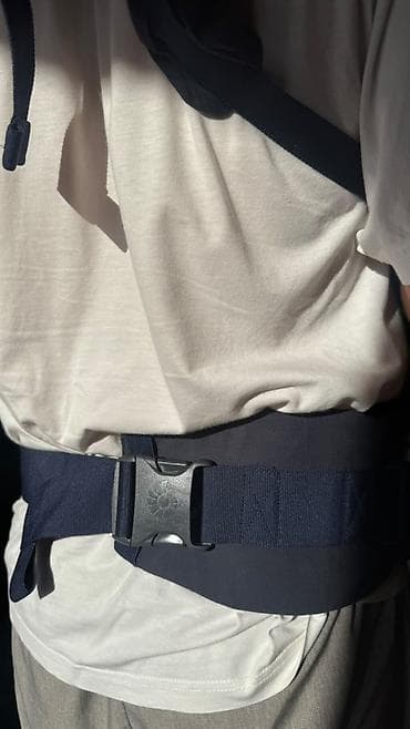 Эргономичный рюкзак-переноска Ergobaby (All-in-One Baby Carrier) - — 2