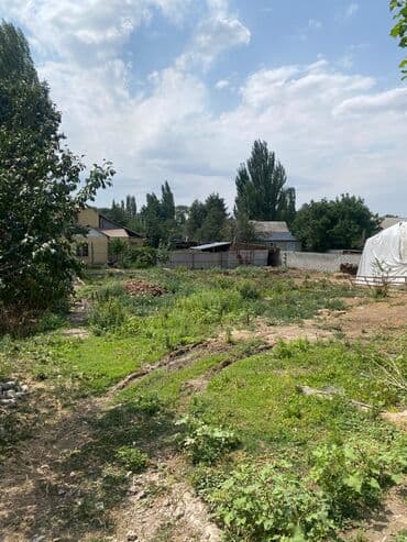 купить участок дом: 9 соток, Для бизнеса, Красная книга — 3