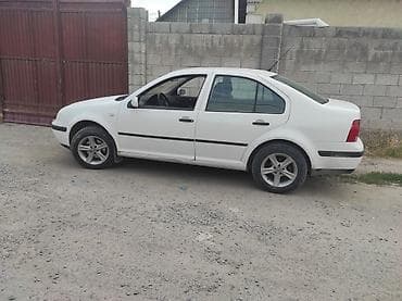 sultan power: Volkswagen Bora: 2000 г., 1.6 л, Механика, Бензин, Седан — 4
