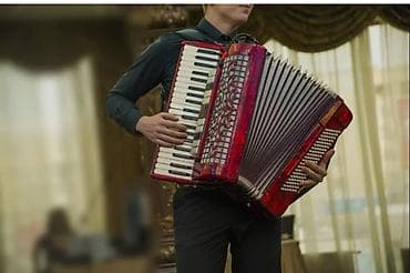 акардеон малыш: 🎉 Тойлорго жандуу музыка! Акордеон • Гитара • Шылдырак Көңүлдүү — 4