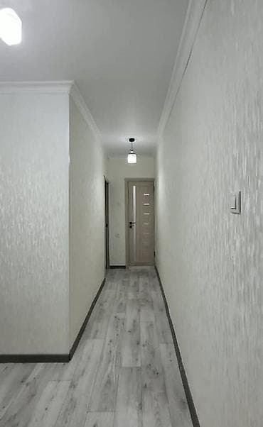 2к квартиры: 2 комнаты, 56 м², Индивидуалка, 2 этаж, Евроремонт — 1