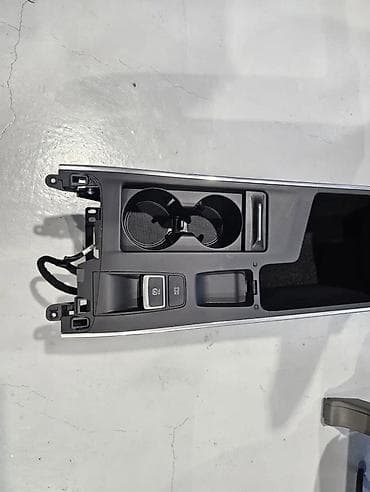 авто подлокотник: Подлокотник Hyundai — 1