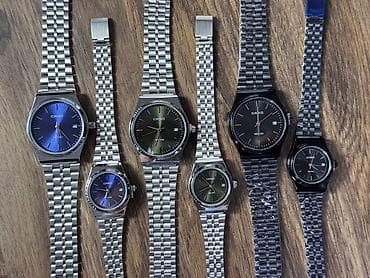 Классические часы часы, Casio, Водонепроницаемые, Унисекс, Новый