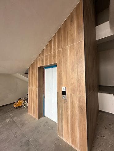 квартиры с подселением бишкек для парней: 3 комнаты, 80 м², Элитка, 3 этаж, Готовая ПСО (под самоотделку) — 4