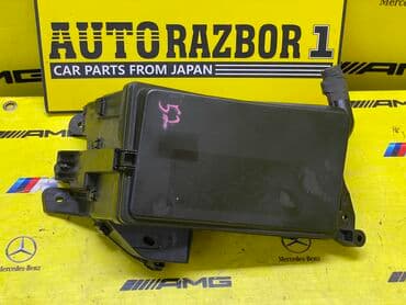 коробка нексия 2: Блок предохранителей Lexus Оригинал, Япония — 1