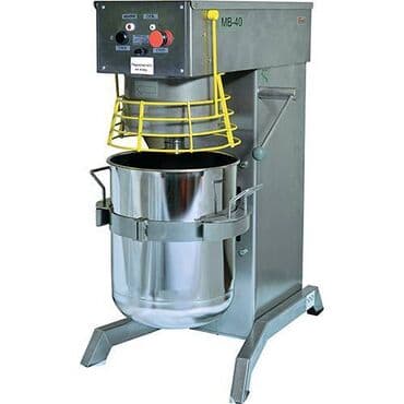 купить миксер планетарный: Блендер, миксер, Новый, Самовывоз, Платная доставка — 1