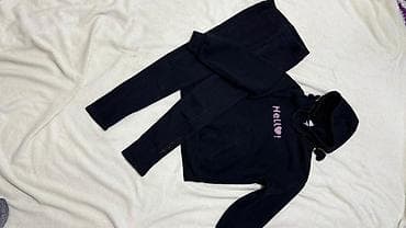 Детская одежда и обувь: Комплект, Б/у — 3