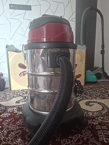пылесос karcher wd 3: Промышленный пылесос для сухой/влажной уборки - Мощный аппарат с — 2
