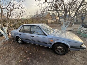 домкрат мазда: Mazda 626: 1985 г., 2 л, Механика, Бензиновая, Седан — 2