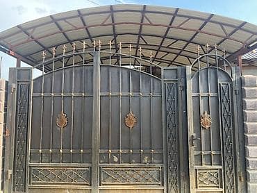 аренда дом балыкчы: Без хозяин — 1