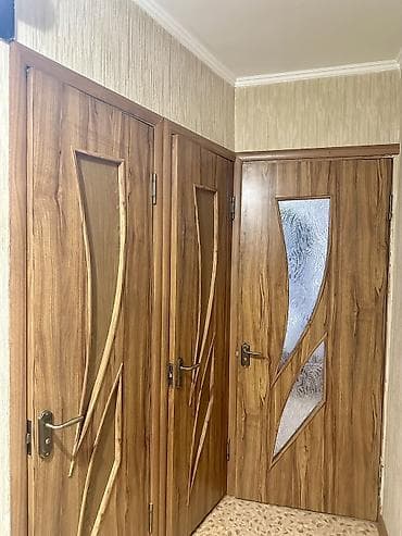 квартира двух ком: 2 комнаты, 43 м², Индивидуалка, 3 этаж, Косметический ремонт — 6