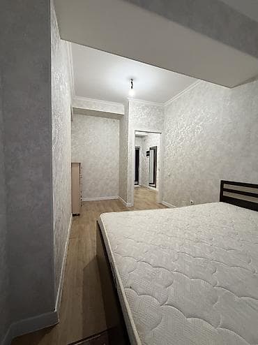 Квартиры: 1 комната, 32 м², Элитка, 6 этаж, Косметический ремонт — 3