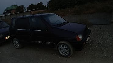 daewoo tiko: Daewoo Tico: 1996 г., 0.8 л, Механика, Бензин, Хэтчбэк — 4