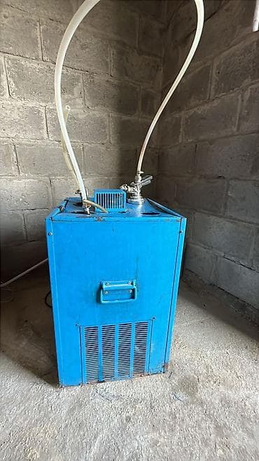 пивная установка для дома: Охладитель-раздатчик для пива/лимонада (пивная охлаждающая станция) - — 3