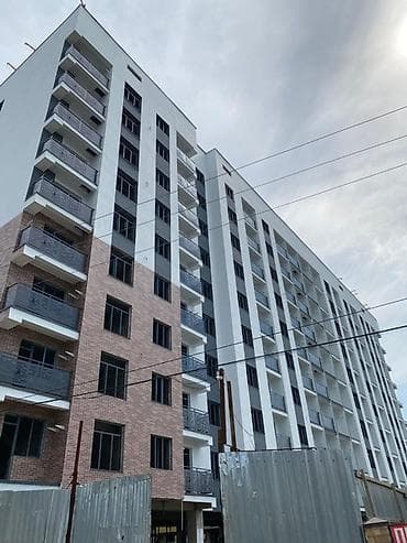 Построен, Элитка, 2 комнаты, 72 м²