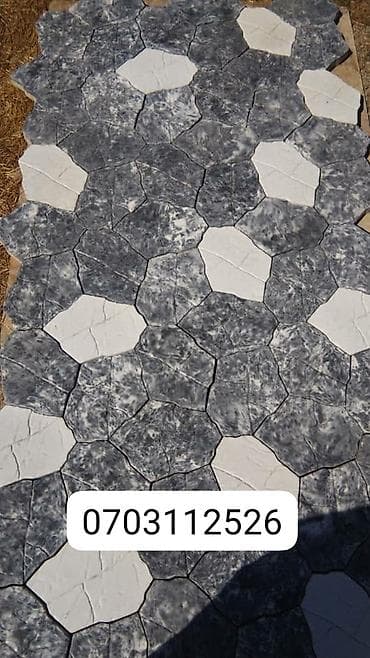 Евробрусчатка: Брусчатки под мрамор премиум классадля заказа звоните и пишите по — 9