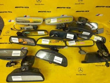 колесные диски опель антара: Заднего вида Зеркало BMW Б/у, Оригинал — 1