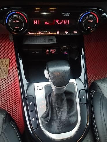 кия кредос: Kia Cerato: 2019 г., 1.6 л, Автомат, Бензин, Седан — 5