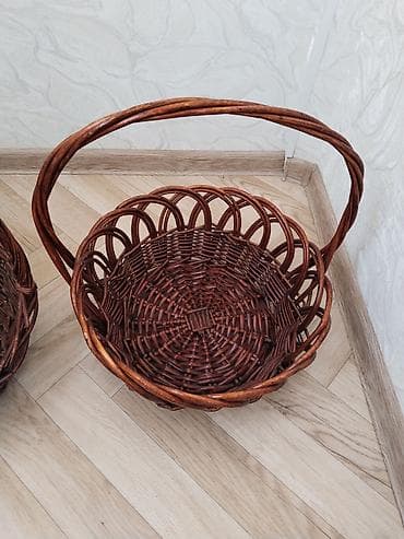 корзина сколько стоит: Продам Корзины,каждая по 350 — 2