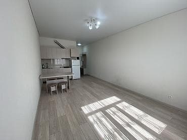 помишение аренда: 1 комната, Собственник, С мебелью частично — 5