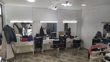 с сосновка: Продается 40 тонный контейнер (5*6), действующий салон красоты — 2