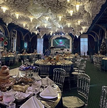 аренда кресел: Организация мероприятий | Оформление мероприятий — 3