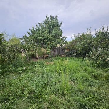 продаю дом бишкек квартира: Дом, 63 м², 6 комнат, Собственник, Старый ремонт — 30