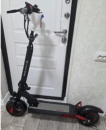 электросамокат kugoo m4 pro: Электросамокат, Kugoo, Без рассрочки, Новый, Платная доставка, Самовывоз — 1