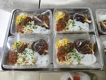 пицца лапата: Готовим и развозим настоящий каракольский ашлянфу. 450 граммов на — 6