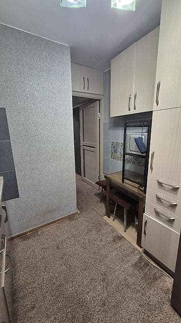 104: 1 комната, 31 м², 104 серия, 1 этаж, Евроремонт — 4